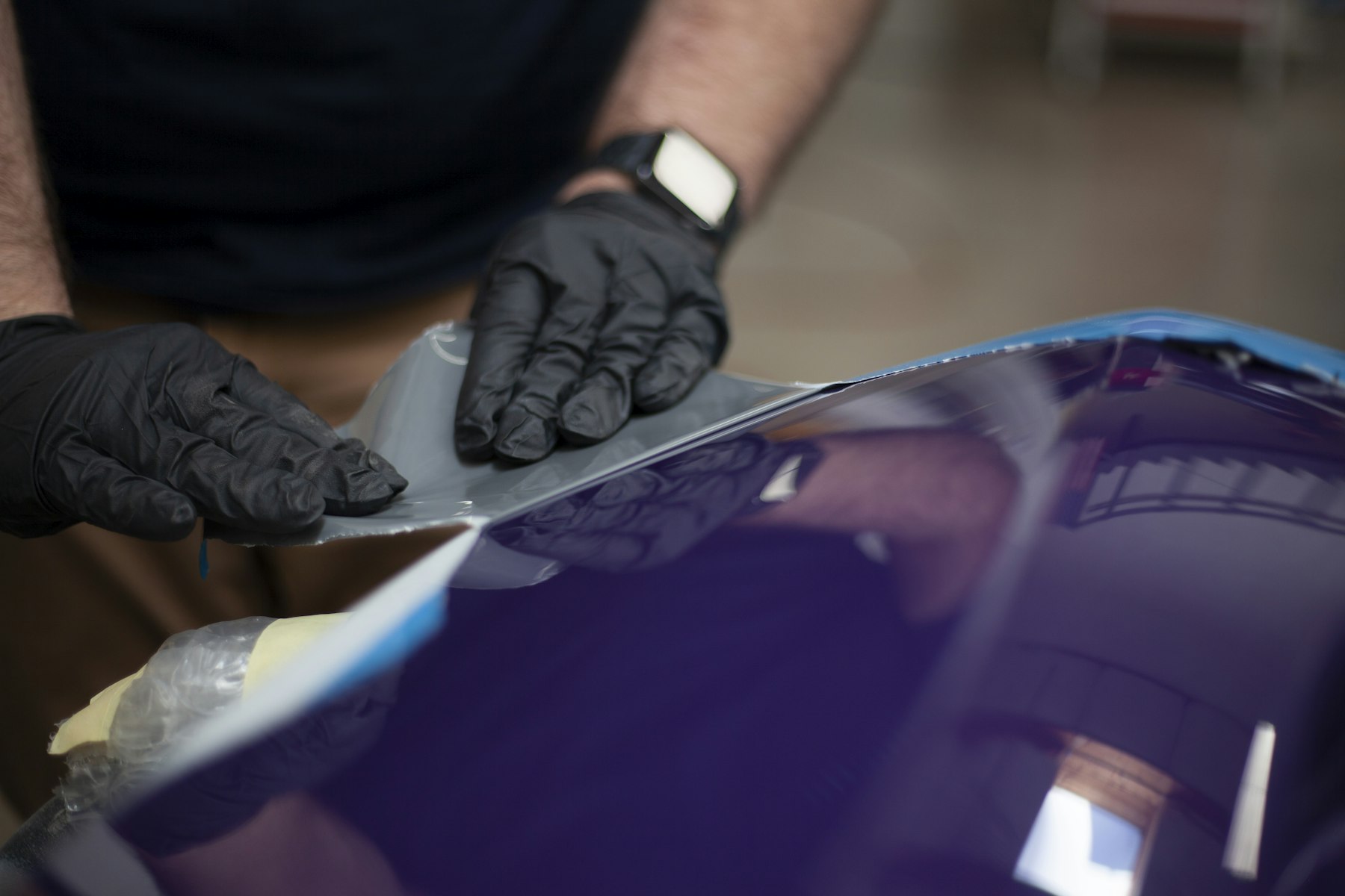 Paint Correction & Exterior